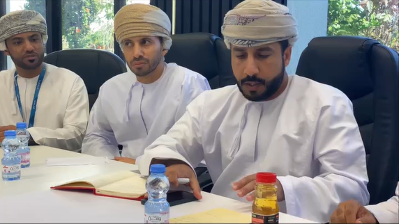الارتقاء للاستشارات الادارية