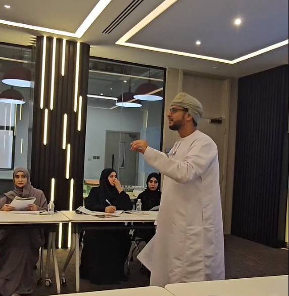 الارتقاء للاستشارات الادارية