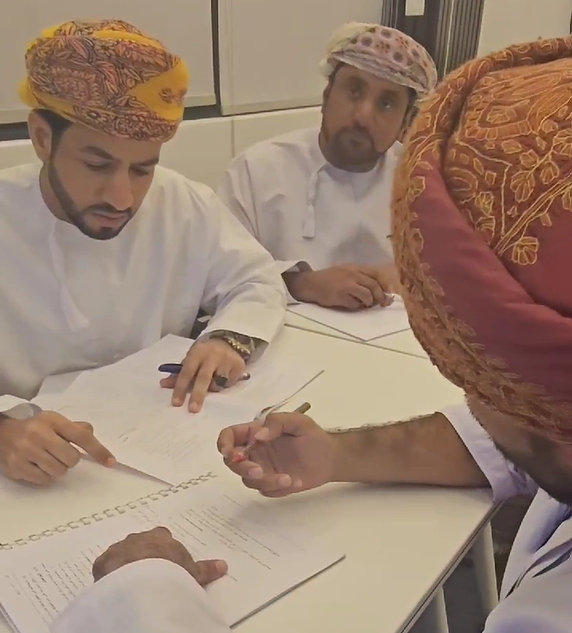 الارتقاء للاستشارات الادارية