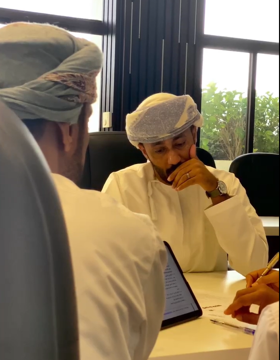 الارتقاء للاستشارات الادارية