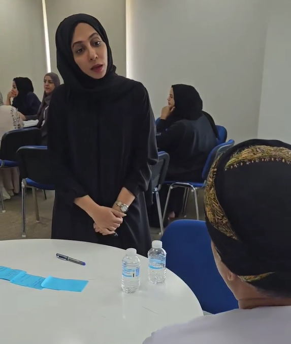 الارتقاء للاستشارات الادارية