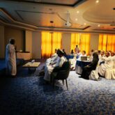 الارتقاء للاستشارات الادارية