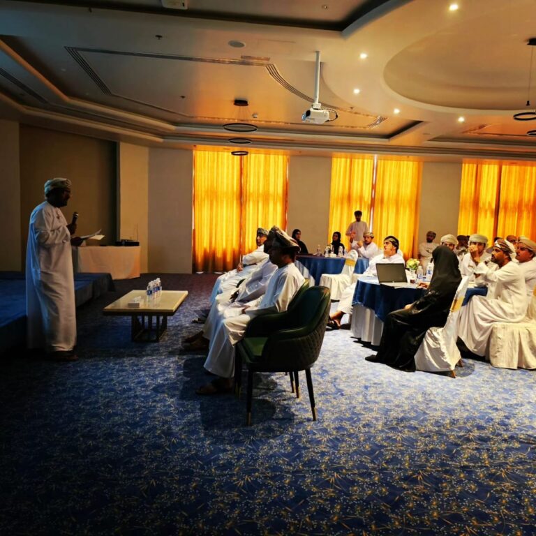 الارتقاء للاستشارات الادارية